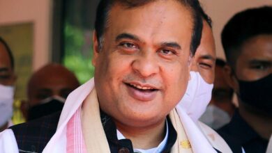 Himanta Biswa Sarma