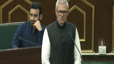 Omar Abdullah