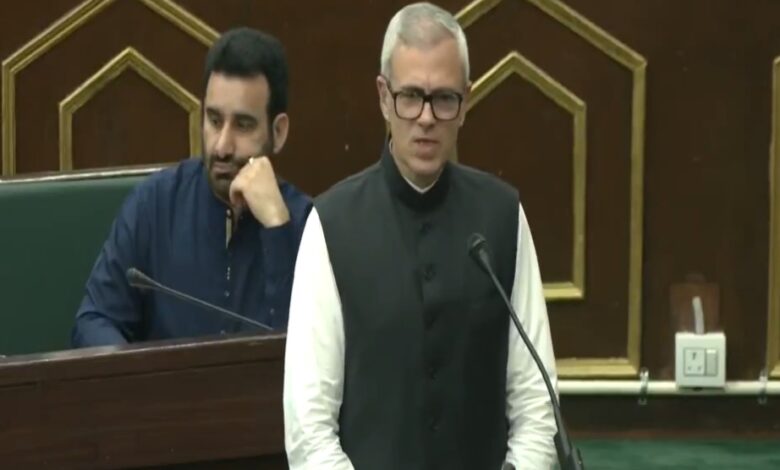 Omar Abdullah