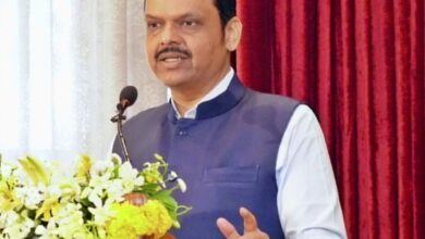 CM Fadnavis