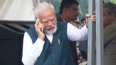 Pahalgam terror attack