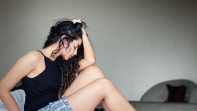 Anupama Parameswaran