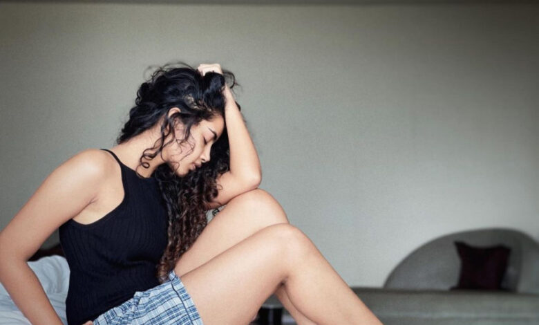 Anupama Parameswaran