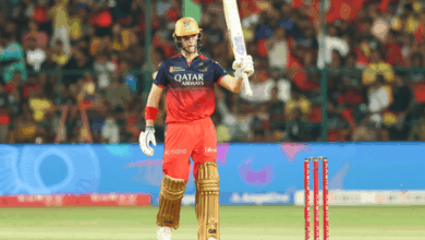 #IPL2025 #RCB #TimSeifert #JacobBethell #RCBUpdates #IPLPlayoffs #CricketNews