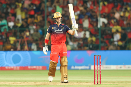 #IPL2025 #RCB #TimSeifert #JacobBethell #RCBUpdates #IPLPlayoffs #CricketNews