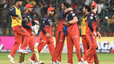 #IPL2025 #RCBvsPBKS #VengsarkarPrediction #MaidenIPLTitle #PlayoffsBound