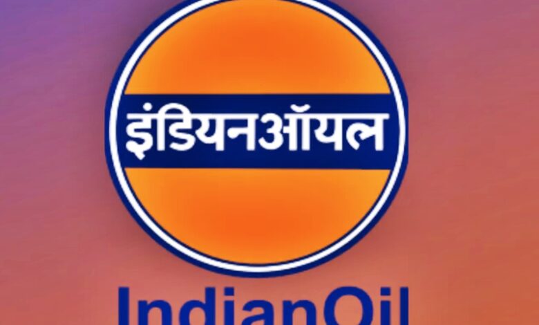 Indian Oil