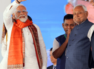 #VaranasiKolkataExpressway #BharatmalaProject #InfrastructureGrowth #EasternIndiaDevelopment #PMModiInBihar