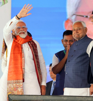 #VaranasiKolkataExpressway #BharatmalaProject #InfrastructureGrowth #EasternIndiaDevelopment #PMModiInBihar