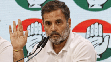 #OperationSindoor #RahulGandhi #NishanEPakistan #BJPvsCongress #NationalSecurity