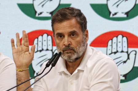 #OperationSindoor #RahulGandhi #NishanEPakistan #BJPvsCongress #NationalSecurity