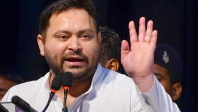 Tejashwi Yadav