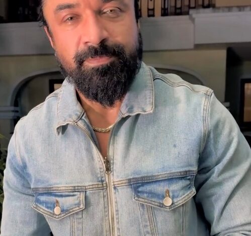Ajaz Khan