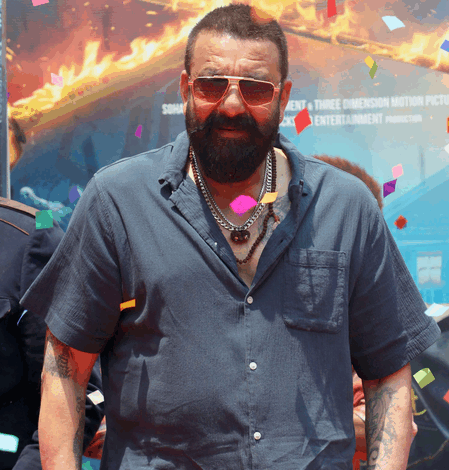 #MyPunjabiNikaah #SanjayDutt #AayushSharma #SohailKhan #BollywoodNews