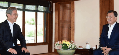 #LeeJaeMyung #SouthKoreaElection2025 #MoonJaeIn #KoreanPolitics #PresidentialDebate