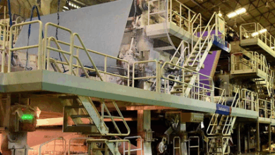 #WestCoastPaper #Q4Results #EarningsUpdate #StockMarketIndia #DividendNews