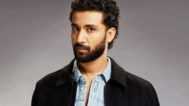 #RaghavJuyal #DreamBig #FamilyGoals #IIFA2025 #FromDanceToCinema