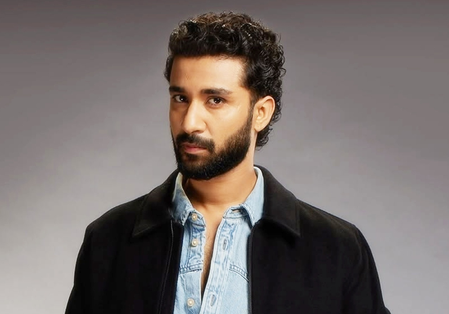 #RaghavJuyal #DreamBig #FamilyGoals #IIFA2025 #FromDanceToCinema