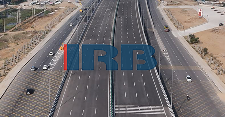 #IRBInfra #StockMarket #SharePriceDrop #HighwayConstruction #QuarterlyResults