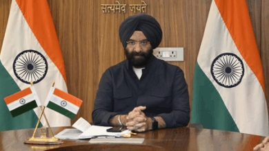 #DelhiAirQuality #AntiSmogGuns #CleanAirDelhi #IndustrialPollution #SustainableDelhi