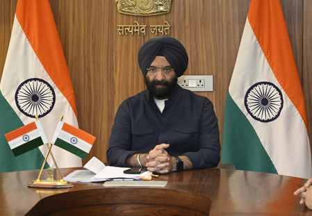 #DelhiAirQuality #AntiSmogGuns #CleanAirDelhi #IndustrialPollution #SustainableDelhi