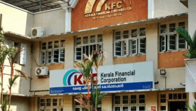 #KeralaFinancialCorporation #KFCPerformance #MSMEs #StartupKerala #KeralaEconomy