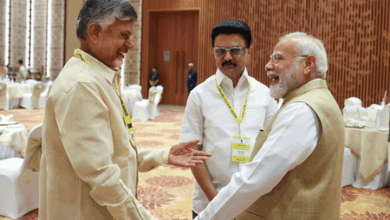 #ViksitBharat2047 #ChandrababuNaidu #PMModi #AndhraPradeshReforms #SwarnAndhra2047