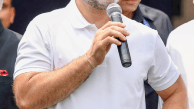 #RahulGandhi #DefamationCase #NonBailableWarrant #ChaibasaCourt #AmitShahRemarks