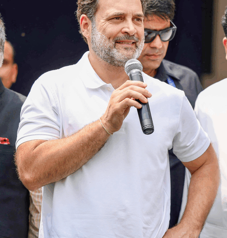 #RahulGandhi #DefamationCase #NonBailableWarrant #ChaibasaCourt #AmitShahRemarks