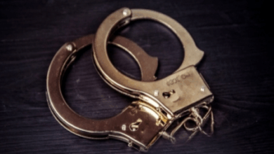 #DelhiDrugBust #AntiNarcotics #DUCampusRaid #TramadolSeizure #NDPSAct