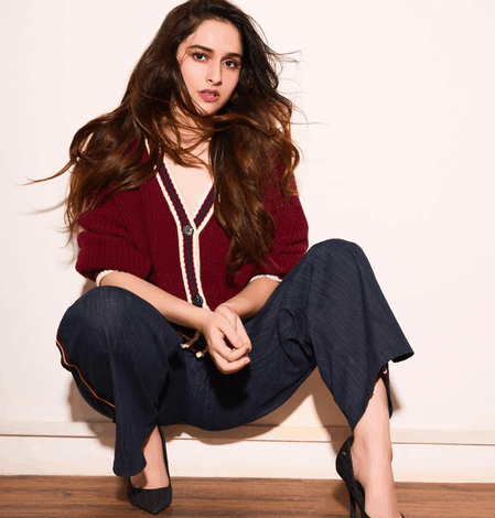 #SadiaKhateeb #HarshvardhanRane #OmungKumar #DeewaneKiDeewaniyat #BollywoodNews