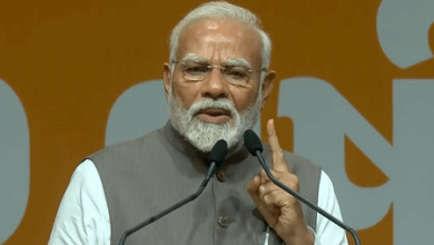 #PMModi #Terrorism #Pakistan #StateSponsoredTerror #NationalSecurity #OperationSindoor