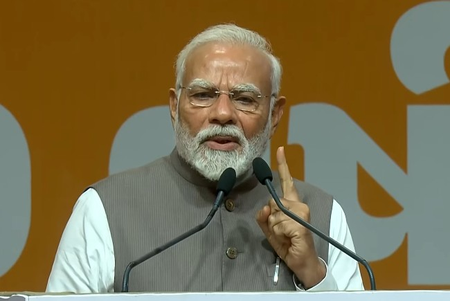 #PMModi #Terrorism #Pakistan #StateSponsoredTerror #NationalSecurity #OperationSindoor