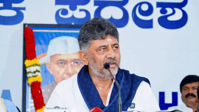 #DKShivakumar #KarnatakaPolitics #BJPExpulsion #OperationLotus #VidhanaSoudha