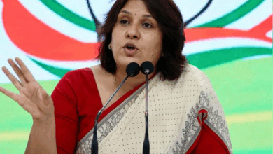 #CongressGuarantee #WomenEmpowerment #SocialJustice #BiharPolitics #WelfareSchemes