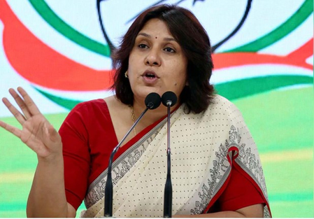 #CongressGuarantee #WomenEmpowerment #SocialJustice #BiharPolitics #WelfareSchemes