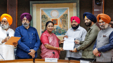 Delhi CM hands over job letters to kin of 1984 riot victims, recipients express mixed emotions