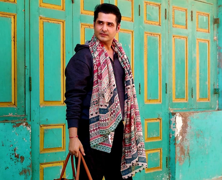 #PankitThakker #AdvertisingControversy #ASCIComplaint #TVActorNews #D247AdIssue