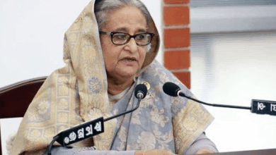 #SheikhHasina #BangladeshPolitics #StudentUprising #PoliticalVendetta #DemocracyAtRisk