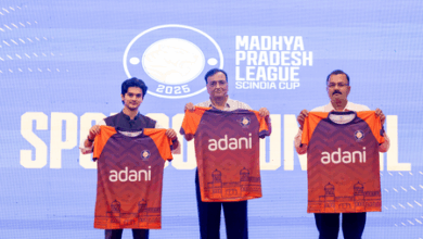 #MadhyaPradeshLeague #AdaniSports #MPL2025 #CricketInGwalior #WomensCricketIndia