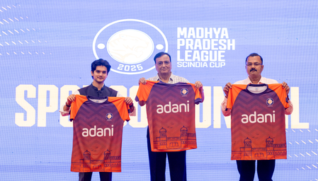 #MadhyaPradeshLeague #AdaniSports #MPL2025 #CricketInGwalior #WomensCricketIndia