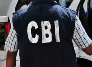 #CBIArrest #PassportFraud #CorruptionCrackdown #FakeDocuments #MumbaiCrime