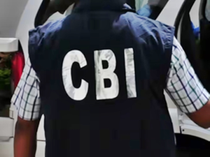 #CBIArrest #PassportFraud #CorruptionCrackdown #FakeDocuments #MumbaiCrime