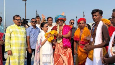 Digha Jagannath temple