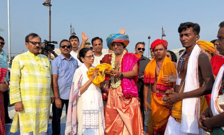Digha Jagannath temple