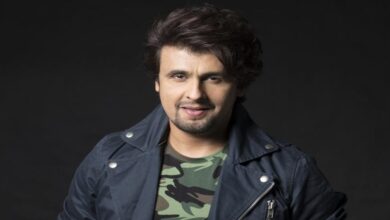 Sonu Nigam