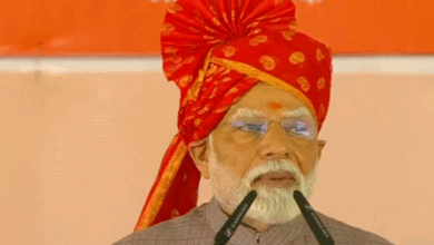 #PMModi #AlipurduarVisit #BJP