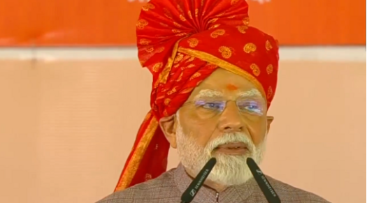 #PMModi #AlipurduarVisit #BJP