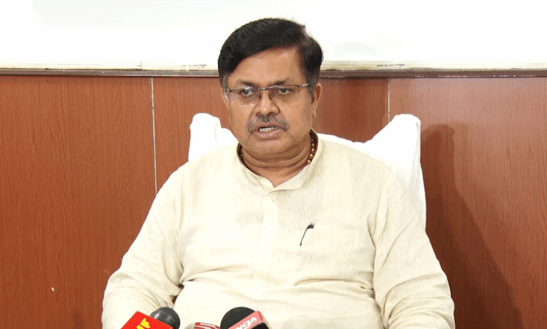 Prithiviraj Harichandan