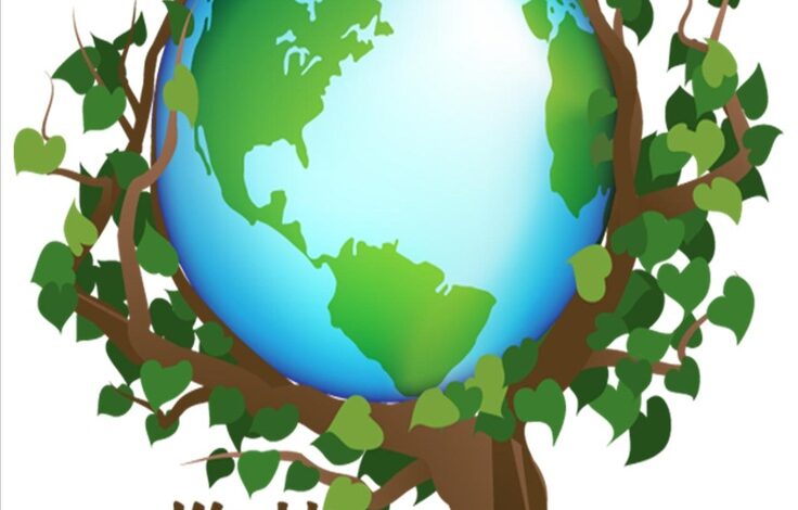 #WorldEnvironmentDay #EndPlasticPollution #PlantTrees #ProtectNature #SustainableFuture